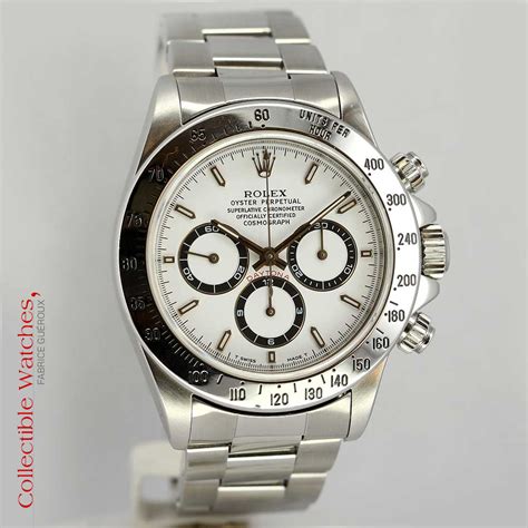 rolex daytona à vendre occasion suisse|Achat de rolex d'occasion .